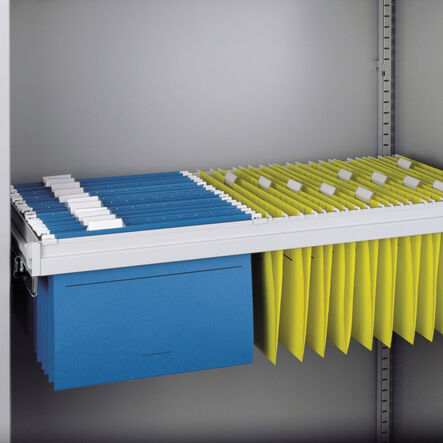 Adjustable Steel Shelf For Bisley Opening Tambours  hi\-res