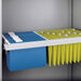 Adjustable Steel Shelf For Bisley Opening Tambours  hi\-res