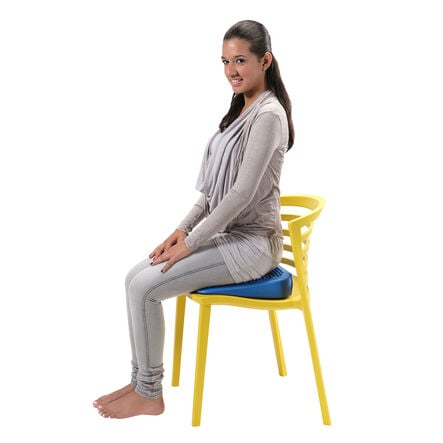 Sit on Wedge Posture Aid  hi\-res