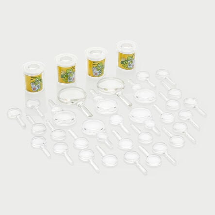 Class Pack of Magnifiers 35pk  hi\-res