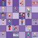 Loti\-Bot Mat – Feelings  hi\-res