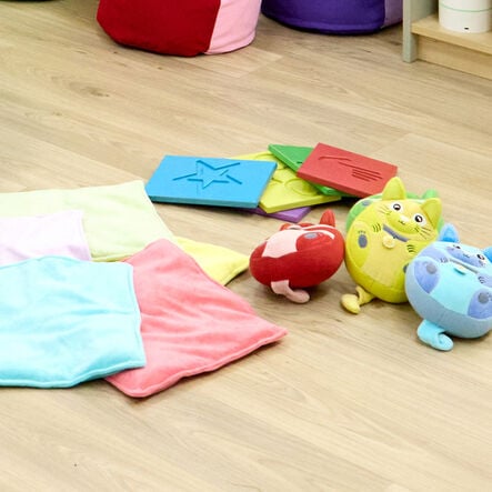 TTS Calming Kittens and Calming Cat Regulation Collection 19pcs  hi\-res