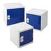 Moresecure Cube Lockers  hi\-res