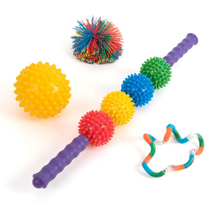 Fidget Starter Kit 11pk  hi\-res