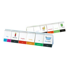 Smart Kids Sentence Flip Stand  Smart Kids Sentence Flip Stand  hi-res