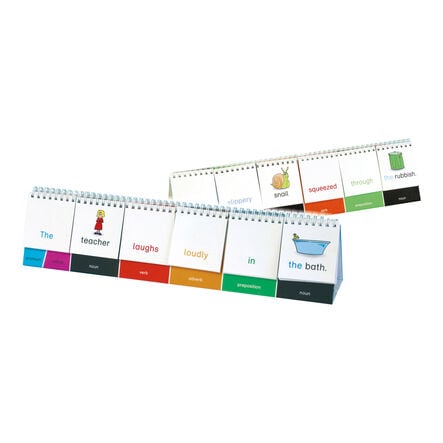 Smart Kids Sentence Flip Stand  hi\-res