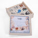 Endangered Animals Memo Set  hi\-res