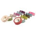 Printed Paper Craft Tapes 12pk  hi\-res