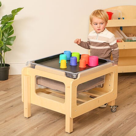 Sand \x26 Water Play Unit  hi\-res