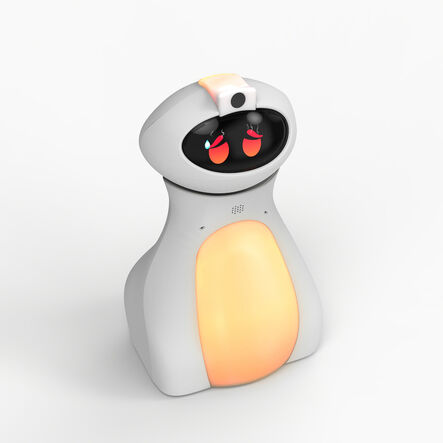 TTS Oti\-Bot Single  hi\-res