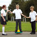 Six Colour Playground PE Equipment  hi\-res