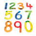 TTS Squidgy Sparkles Numbers Set 0\-9  hi\-res