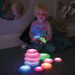 Glow Pebbles 12pk  hi\-res