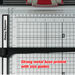 Razorback Heavy Duty Trimmers  hi\-res