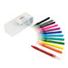 TTS Assorted Colouring Pens 12pk Broad Tip  hi\-res
