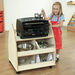 TTS Oven Trolley  hi\-res