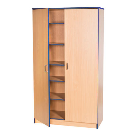 Accento Cupboard 5 Shelves  hi\-res