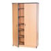 Accento Cupboard 5 Shelves  hi\-res