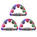 Sensory Light Up Tambourine 3pk  hi\-res