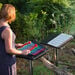 Outdoor Cavatina Musical Instrument  hi\-res
