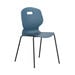 Arc Four Leg Chair  hi\-res