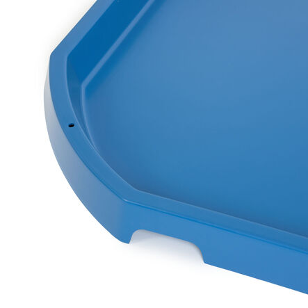 Plastic Active World Discovery Tuff Tray  hi\-res