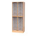 Static Double Tray Storage Unit 40 Trays  hi\-res