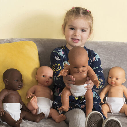 Role Play Realistic Baby Dolls \x26 Bundle Deal   hi\-res