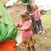 Giant Den Making Pegs Multicoloured 80pk Multicoloured hi\-res