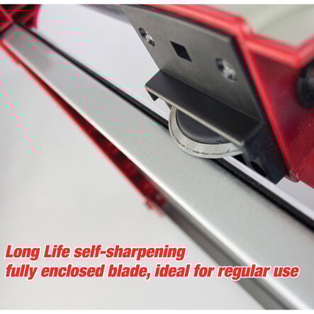 Razorback Heavy Duty Trimmers  hi\-res