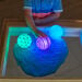 TTS Light Up Tactile Glow Spheres  hi\-res