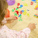 Translucent Rainbow Water play Literacy \x26 Numeracy Bundle  hi\-res