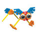 Kid K\'NEX Group Building Set 131pk  hi\-res
