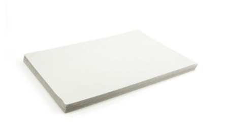 Sugar Paper A3 Off White 140gsm 250pk  hi\-res
