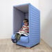 Indoor Calming and Study Cubbie  hi\-res