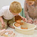 Miniland Doll Care Bath \x26 Beauty Set  hi\-res