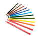 Koh\-i\-noor Watercolour Pencils Assorted 24pk  hi\-res