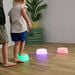 Light\-Up Sensory Stepping Stone 3pk  hi\-res