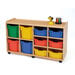 Safe Sturdy Tray Storage  hi\-res