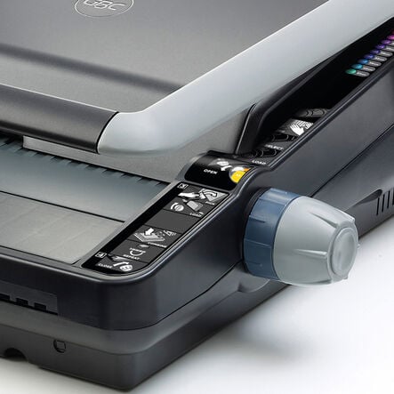 GBC Multibind 230 Combi Machine  hi\-res