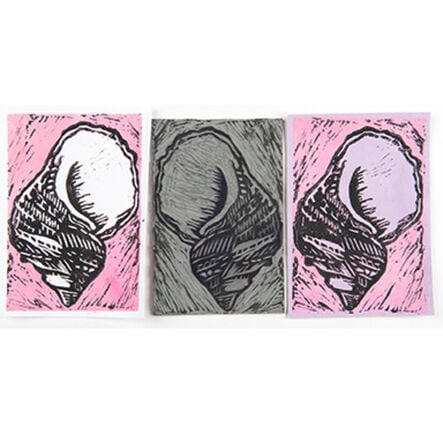 Traditional Hessian Backed Lino Blocks 10pk  hi\-res