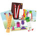 Mathlink® Cubes Numberblocks 11\-20 Activity Set  hi\-res