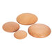 TTS Wooden Stacking Pebbles 4pk  hi\-res