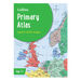 Collins Primary World Atlas KS2  hi\-res