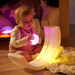 Sensor Activated Glow Arches  hi\-res