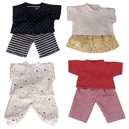 Role Play Dolls Winter Clothing Set  hi\-res