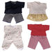 Role Play Dolls Winter Clothing Set  hi\-res