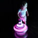 Giant Light \x26 Sound Spinning Top  hi\-res