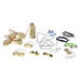 MES Metal Percussion Instruments 15 Players  hi\-res