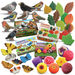Yellow Door Sensory Play Stones Nature Bundle 36pk  hi\-res